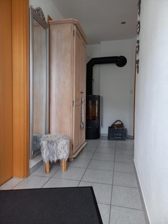 Ferienwohnung Sauerland Fernblick Olsberg Eksteriør billede